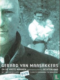 Theaterregistratie Achterland