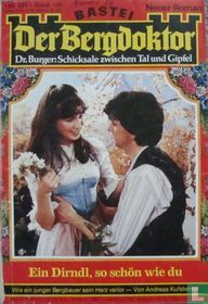Der Bergdoktor [1e uitgave] 145