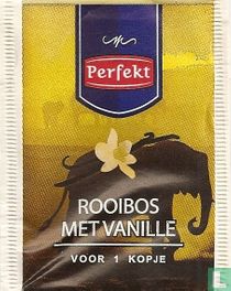 Rooibos met Vanille