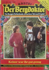 Der Bergdoktor [1e uitgave] 226