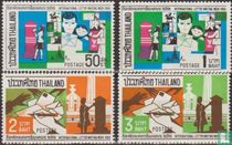 International letter writing week