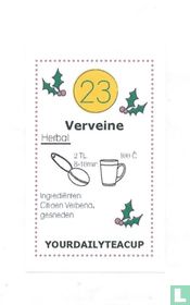 23 Verveine