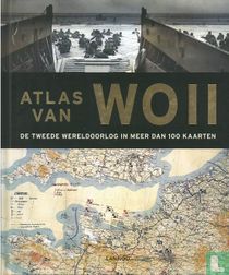 Atlas van WO II
