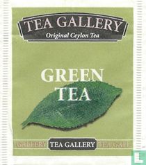 Tea Gallery tea bags catalogue