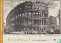 Kunsthistorisches Museum Rostock - Piranesi et al.
