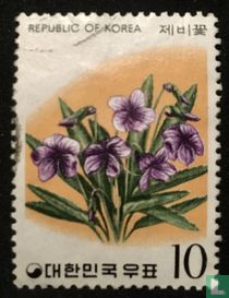 Fleurs