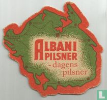 Albani pilsner