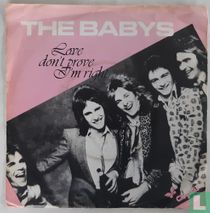 Love Don't Prove I'm Right