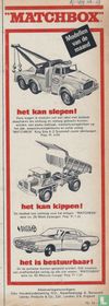 Modellen van de maand