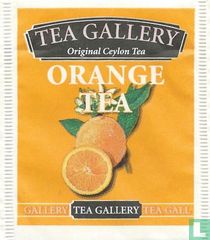 Orange Tea