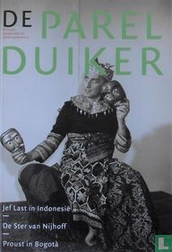 De Parelduiker 5