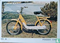 PIAGGIO CIAO