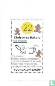 22 Christmas Bakery