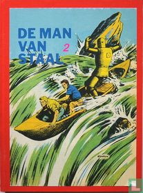Archie de man van staal 2