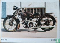 GUZZI