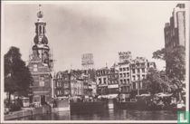 De Munt