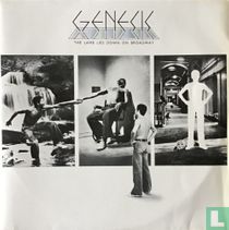 The Lamb Lies Down on Broadway