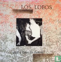 Los Lobos and a Time to Dance
