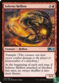 Inferno Hellion