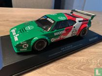 BMW M1 Procar