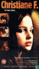Christiane F.