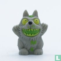 Waste Wolf