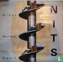 Nits: Giant Normal Dwarf (1)
