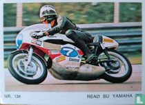 READ SU YAMAHA 250