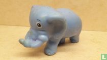 l'éléphant