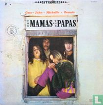 The Mamas & The Papas