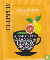 zippy & fresh