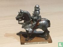 German Gothic Knight