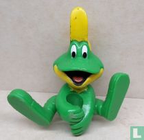 Dig'em Frog