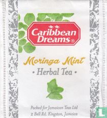 Moringa Mint 