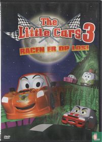 The Little Cars 3