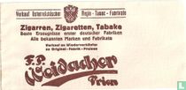 F.P. Weidacher Prien