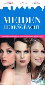 Meiden van de Herengracht 