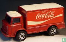 Leyland Terrier 'Coca-Cola'