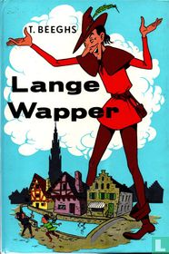 Lange Wapper