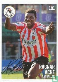 Ragnar Ache 