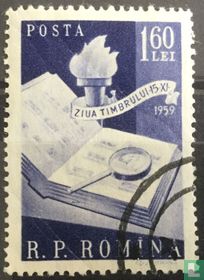 Stamp Day
