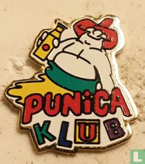 Punica Klub