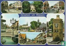 Groeten uit Rijssen