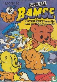 Bamse Special 84