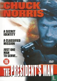 The President's Man