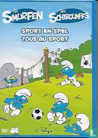 Sport en spel / Tous au sport