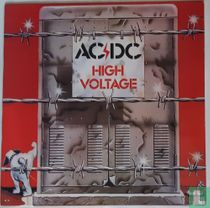 AC/DC : Nouveau livre de photos 