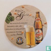 Härle Gold / Das gesamte Gerstenmalz