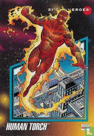 Human Torch