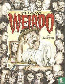 The Book of Weirdo